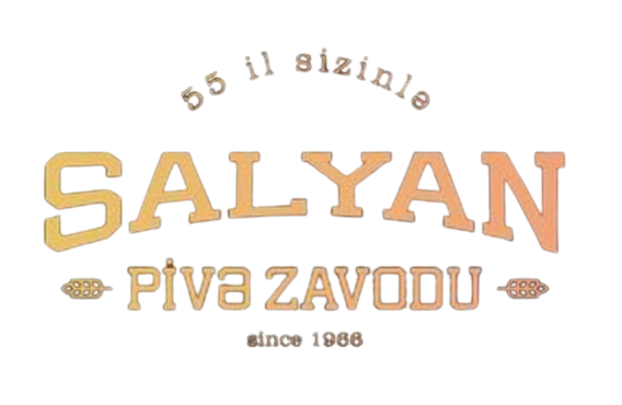 Salyan Pivə Zavodu