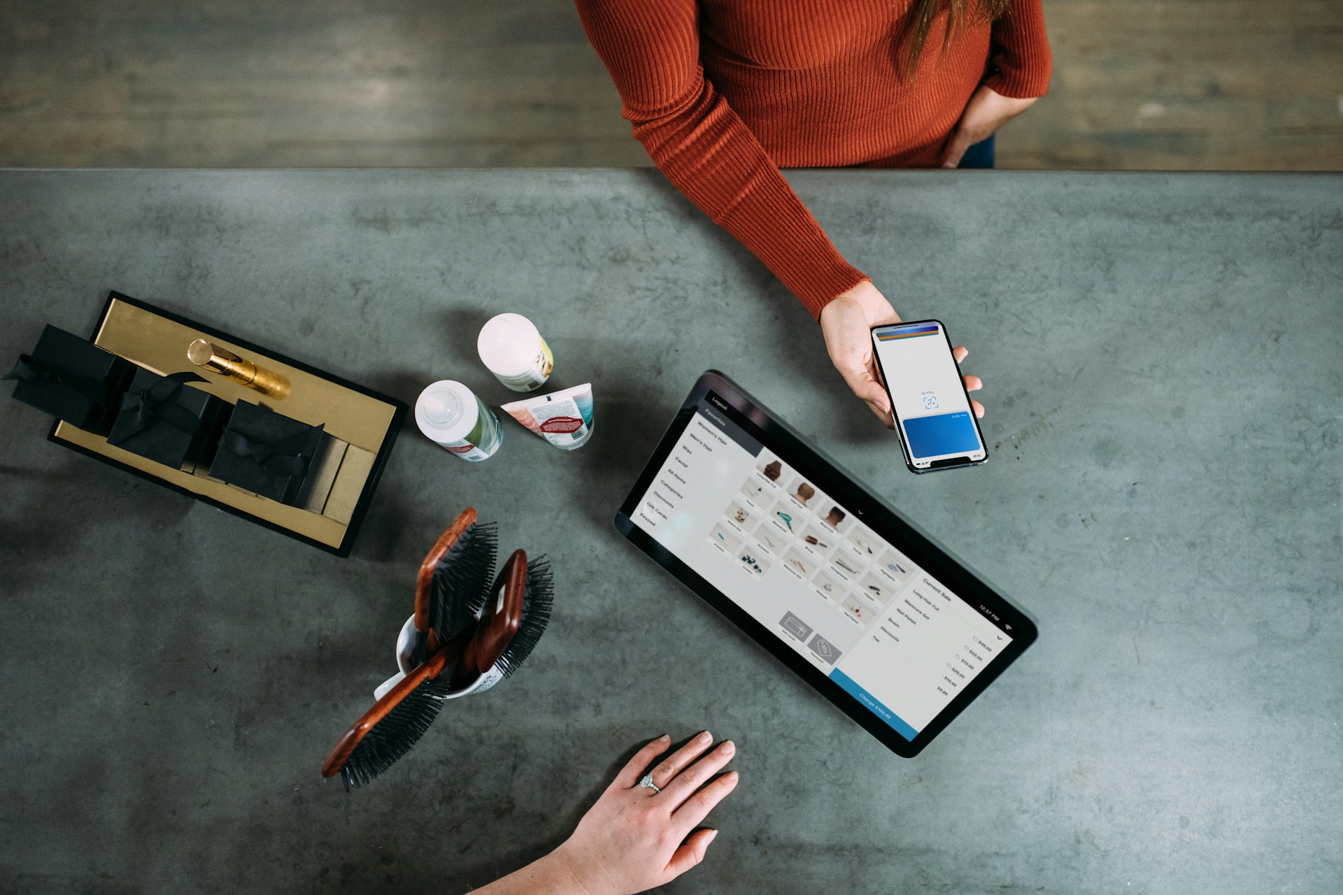 ERP, CRM və Avtomatlaşdırma