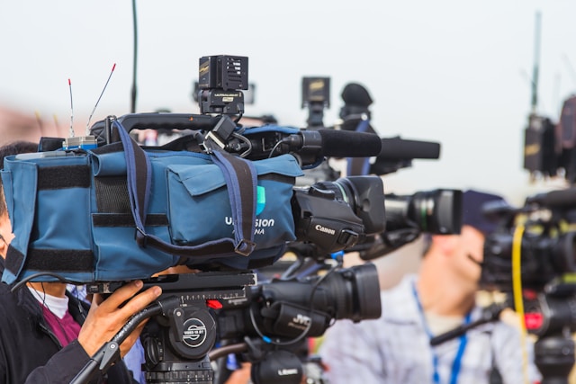 Media Xidməti